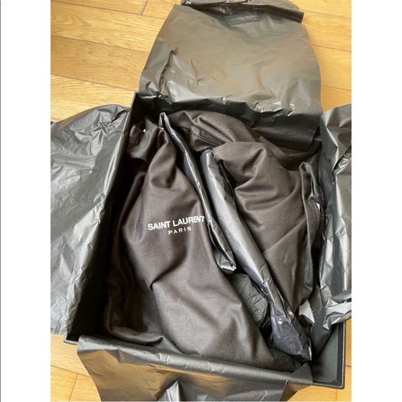 Saint Laurent heels - Picture 5 of 7